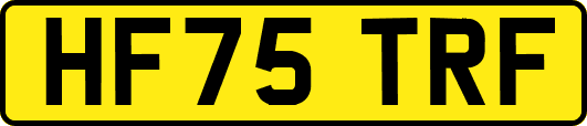 HF75TRF