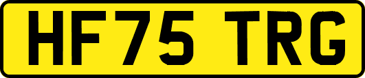 HF75TRG