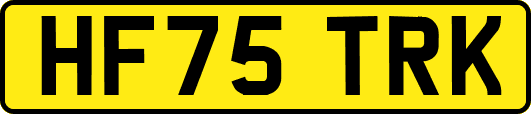 HF75TRK