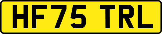 HF75TRL