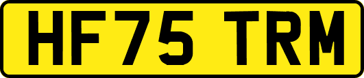 HF75TRM