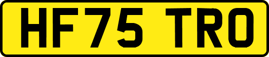 HF75TRO