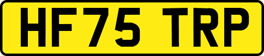 HF75TRP