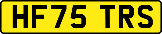 HF75TRS