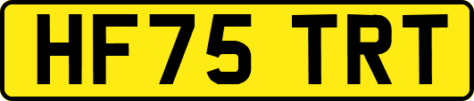 HF75TRT