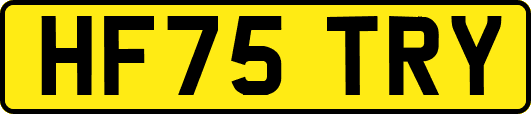 HF75TRY