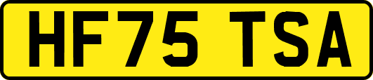 HF75TSA