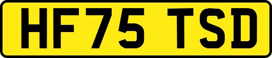 HF75TSD