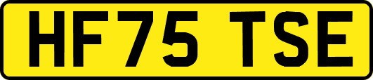 HF75TSE