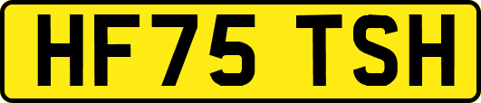 HF75TSH