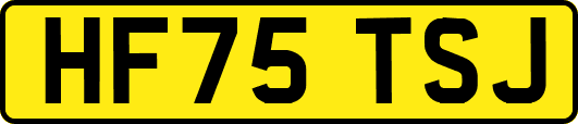 HF75TSJ
