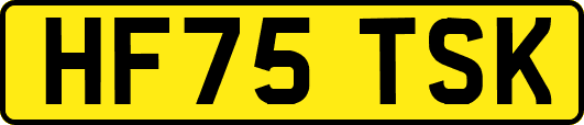 HF75TSK