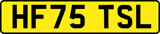 HF75TSL