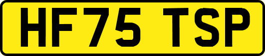 HF75TSP