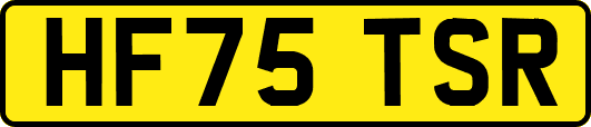 HF75TSR