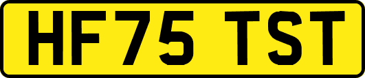 HF75TST