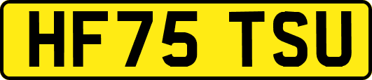 HF75TSU