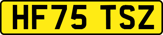 HF75TSZ