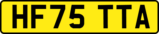 HF75TTA
