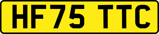 HF75TTC