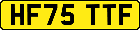 HF75TTF