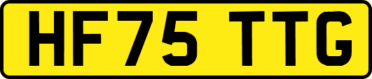 HF75TTG