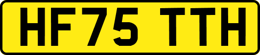 HF75TTH