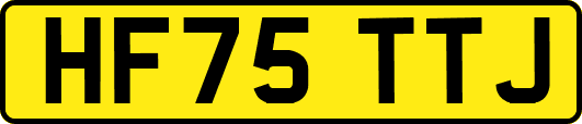 HF75TTJ