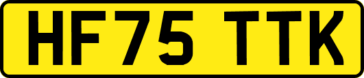 HF75TTK