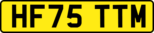 HF75TTM