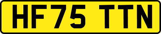 HF75TTN