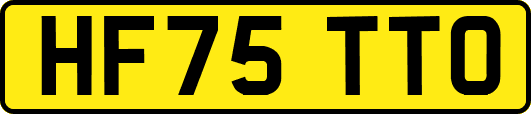 HF75TTO