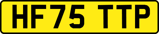 HF75TTP