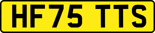 HF75TTS