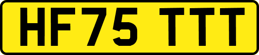 HF75TTT