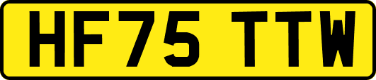 HF75TTW