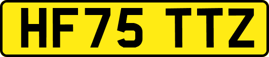 HF75TTZ