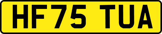 HF75TUA