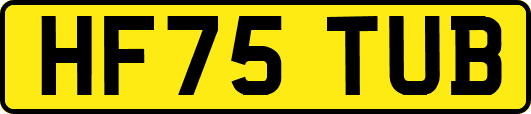 HF75TUB