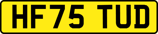 HF75TUD