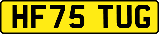 HF75TUG