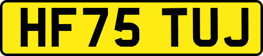 HF75TUJ