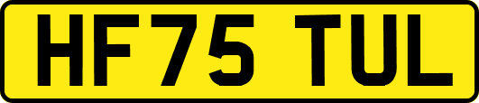 HF75TUL