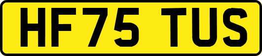 HF75TUS