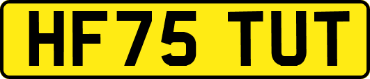 HF75TUT