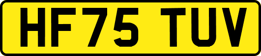 HF75TUV