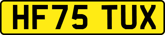 HF75TUX