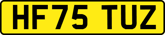 HF75TUZ