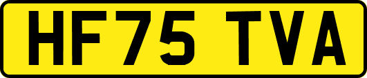 HF75TVA