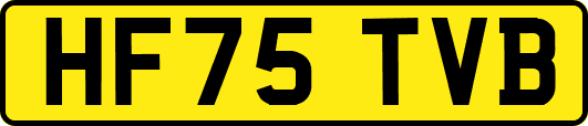 HF75TVB
